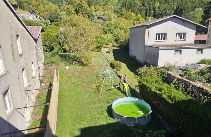 Vente Maison de village 7 pièces — photo 3