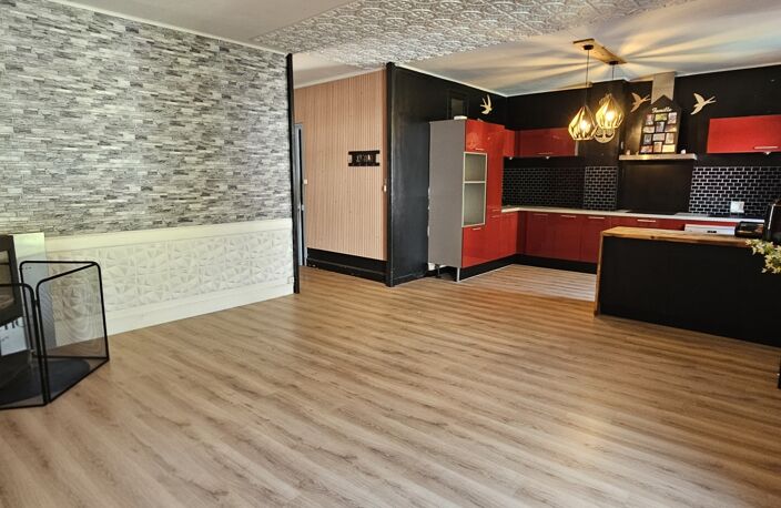Vente Maison de village 7 pièces — photo 4