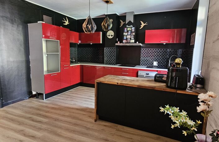 Vente Maison de village 7 pièces — photo 5