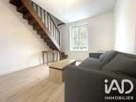 Location Duplex 4 pièces — photo 2