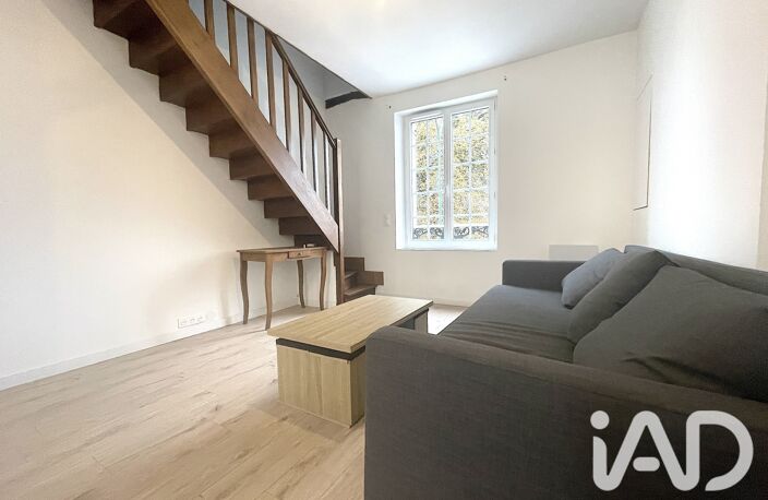 Location Duplex 4 pièces — photo 2