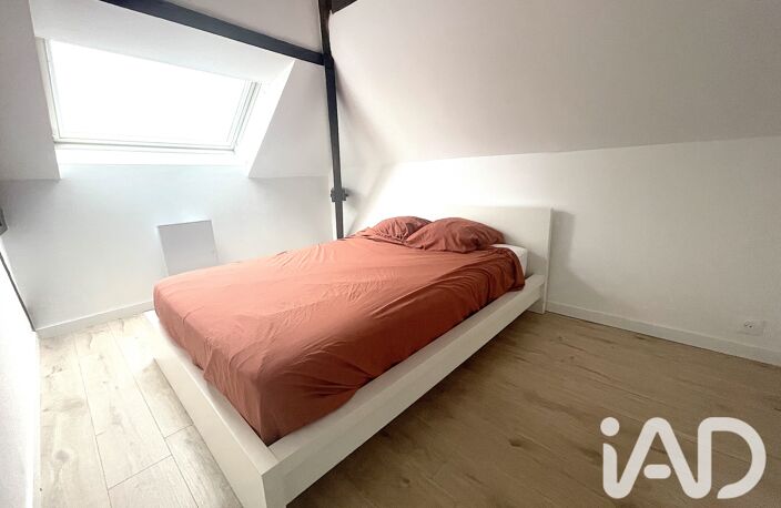 Location Duplex 4 pièces — photo 5