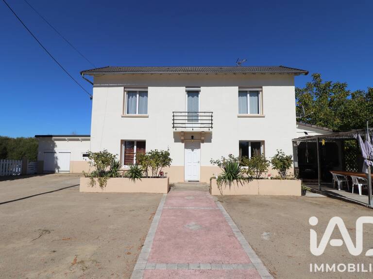 Vente Maison/villa 6 pièces — photo 1