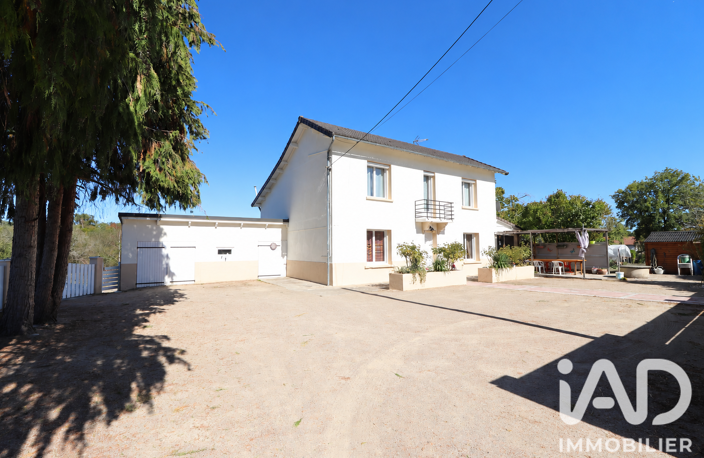 Vente Maison/villa 6 pièces — photo 2