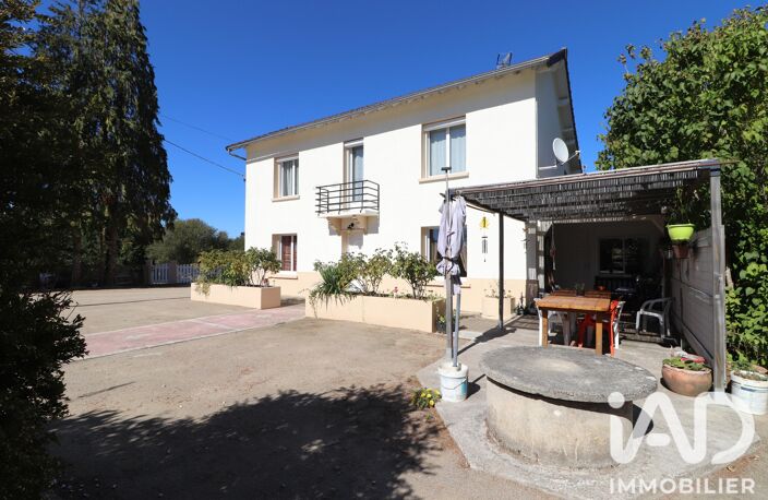 Vente Maison/villa 6 pièces — photo 3