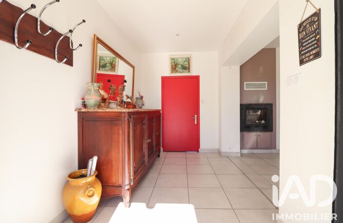 Vente Maison/villa 6 pièces — photo 4