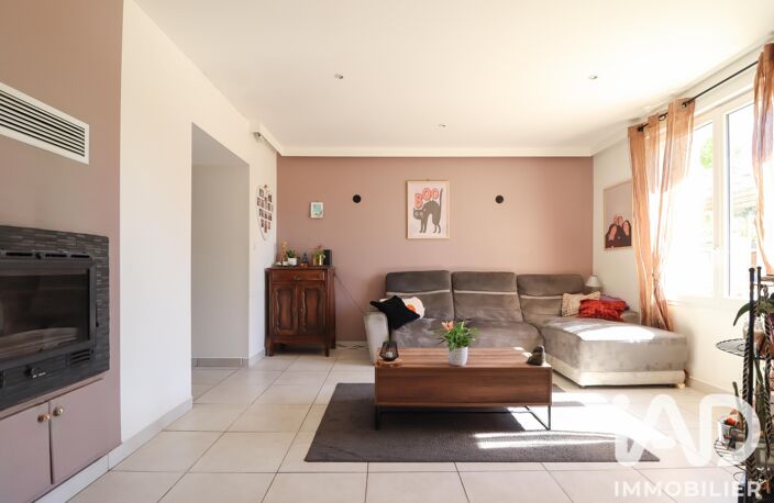 Vente Maison/villa 6 pièces — photo 5