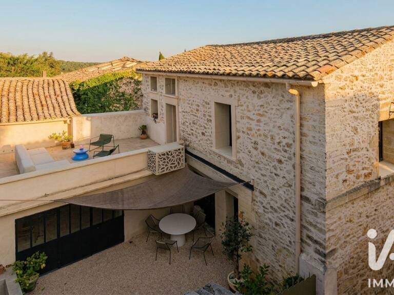 Vente Maison de village 8 pièces — photo 1