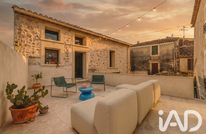 Vente Maison de village 8 pièces — photo 2