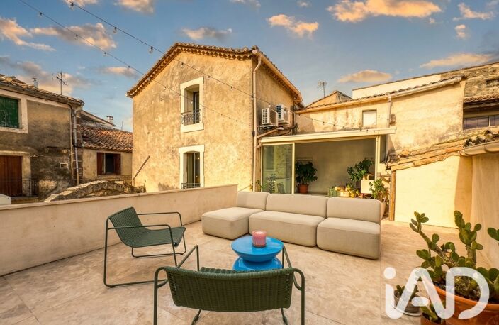 Vente Maison de village 8 pièces — photo 3