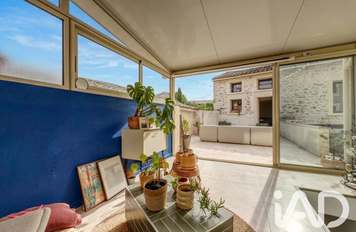 Vente Maison de village 8 pièces — photo 4