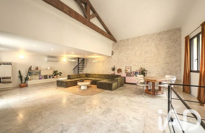 Vente Maison de village 8 pièces — photo 5