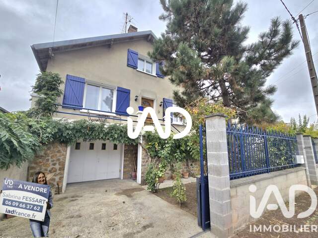 Vente Maison/villa 4 pièces — photo du bien