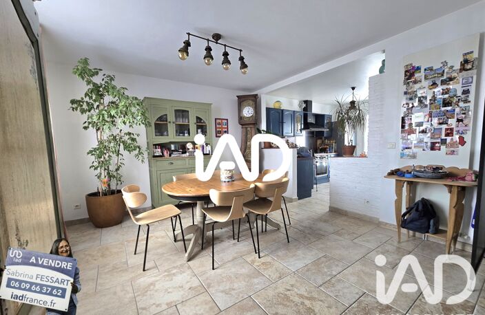 Vente Maison/villa 4 pièces — photo 3