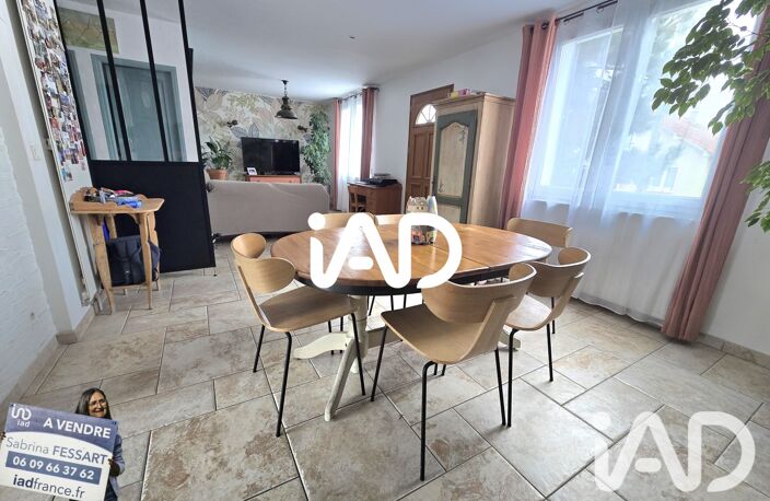 Vente Maison/villa 4 pièces — photo 4
