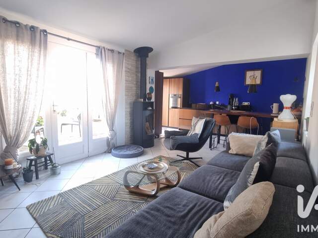 Vente Maison/villa 5 pièces — photo du bien
