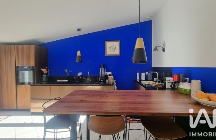 Vente Maison/villa 5 pièces — photo 2