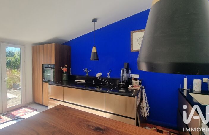 Vente Maison/villa 5 pièces — photo 3