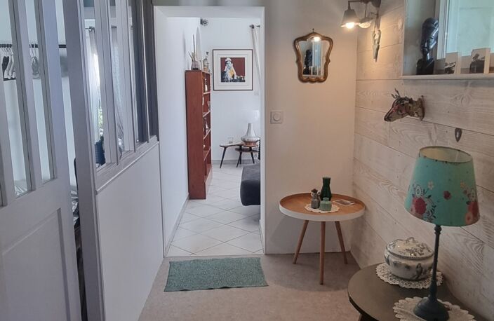 Vente Maison/villa 5 pièces — photo 5