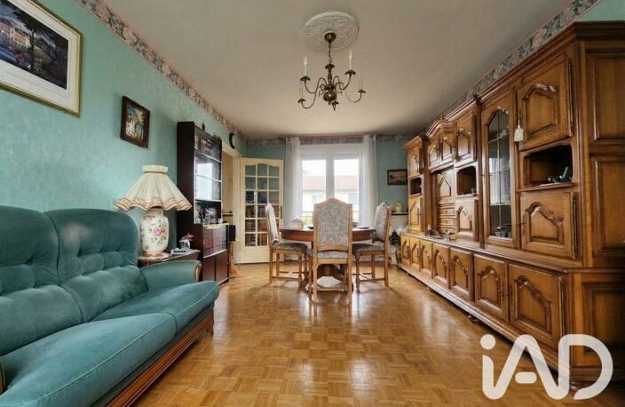Vente Maison traditionnelle 5 pièces — photo 2