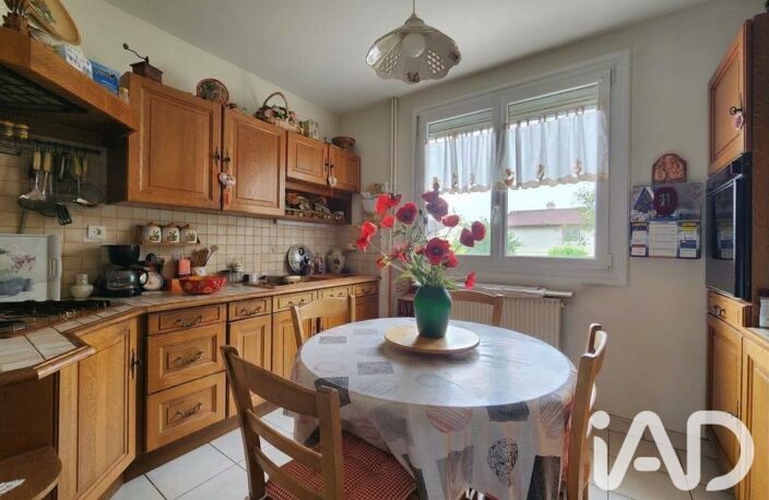 Vente Maison traditionnelle 5 pièces — photo 3