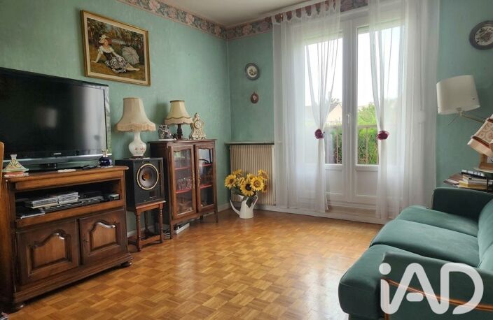 Vente Maison traditionnelle 5 pièces — photo 4