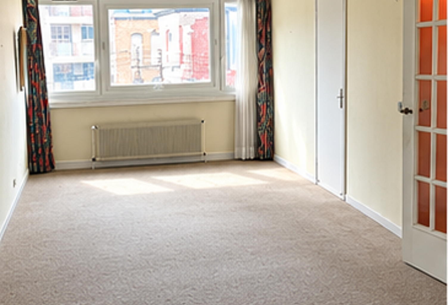 Vente Appartement 4 pièces — photo 1