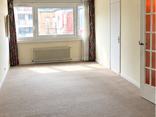 Vente Appartement 4 pièces — photo du bien
