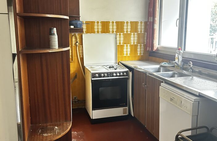 Vente Appartement 4 pièces — photo 2