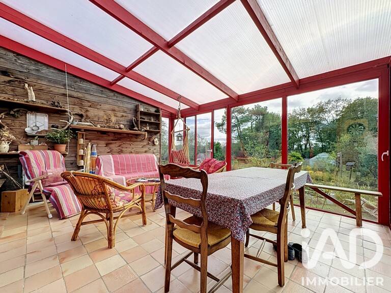 Vente Maison/villa 5 pièces — photo 1