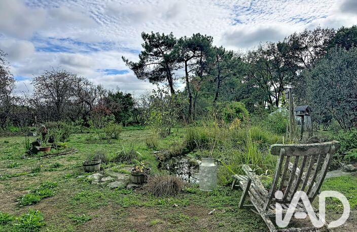 Vente Maison/villa 5 pièces — photo 2