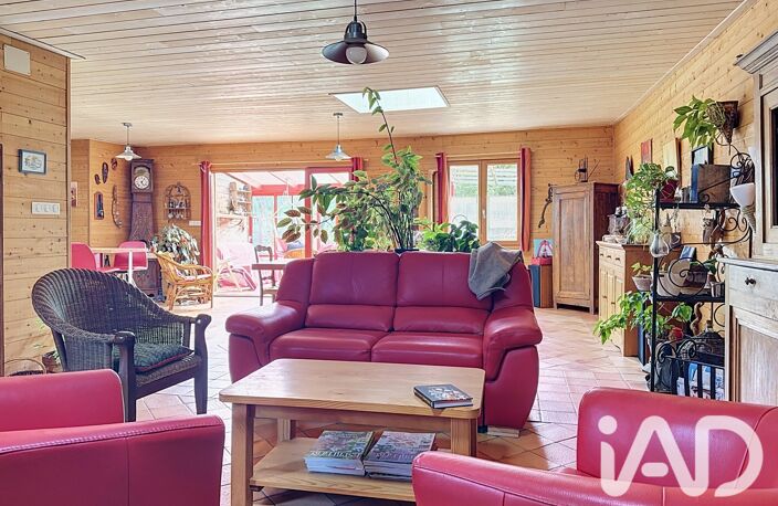 Vente Maison/villa 5 pièces — photo 4