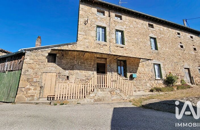 Vente Ferme 4 pièces — photo 2