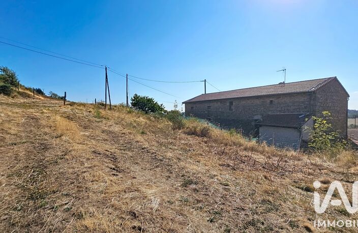 Vente Ferme 4 pièces — photo 3