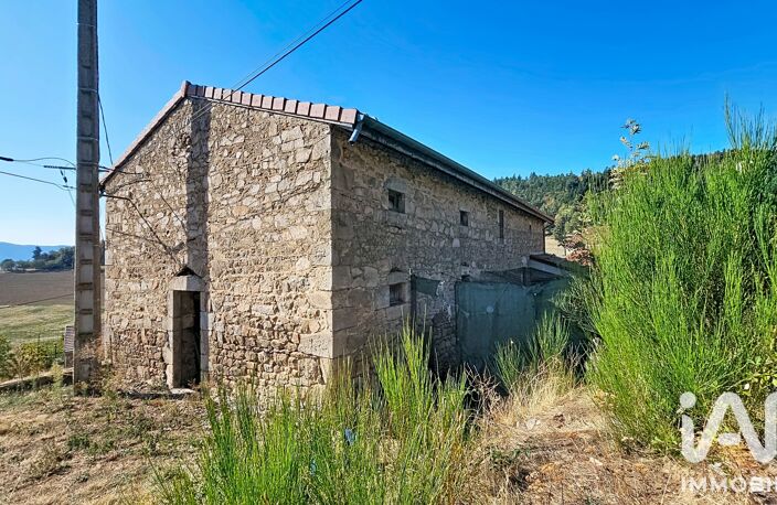 Vente Ferme 4 pièces — photo 4