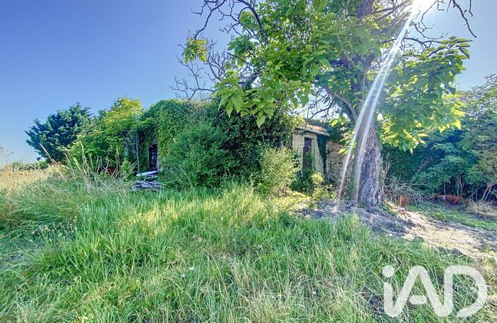 Vente Grange 9 pièces — photo 3