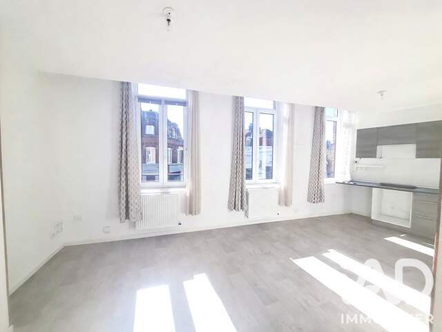 Location Appartement 3 pièces — photo du bien