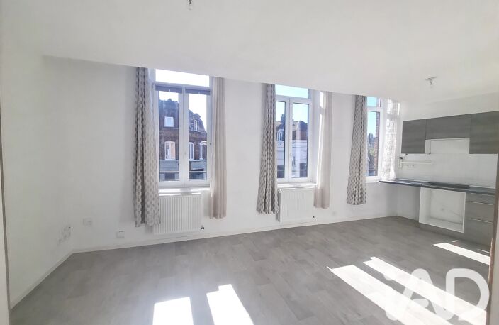 Location Appartement 3 pièces — photo 2