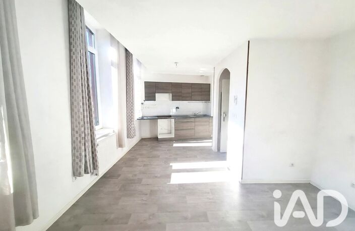 Location Appartement 3 pièces — photo 3
