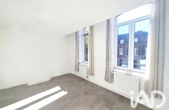 Location Appartement 3 pièces — photo 4