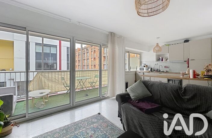 Vente Appartement 2 pièces — photo 3