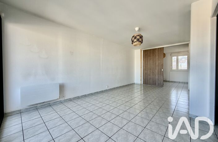 Vente Appartement 3 pièces — photo 2