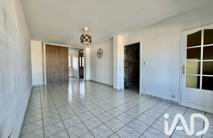 Vente Appartement 3 pièces — photo 3