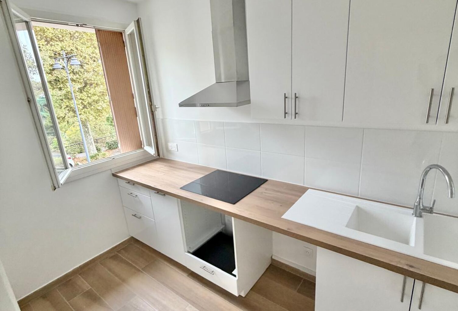 Location appartement 2 pièces 39 m² à Maisons-Alfort (94700) — photo 1