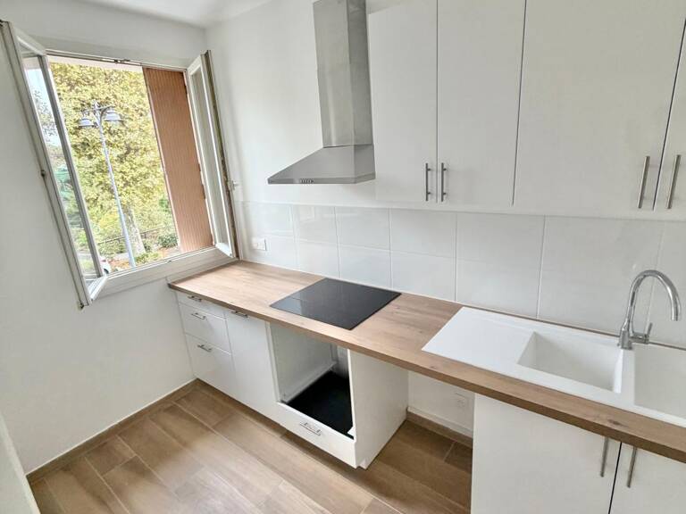 Appartement 2 pièces 39 m² — photo 1