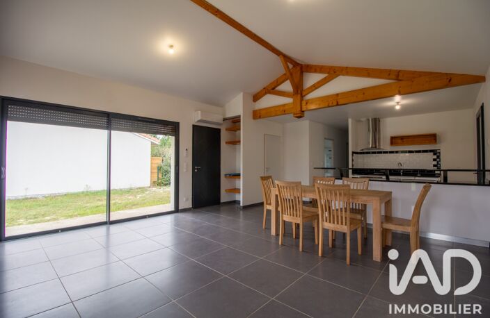 Vente Maison/villa 3 pièces — photo 2