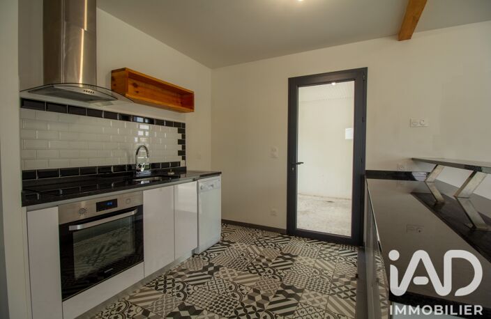 Vente Maison/villa 3 pièces — photo 3