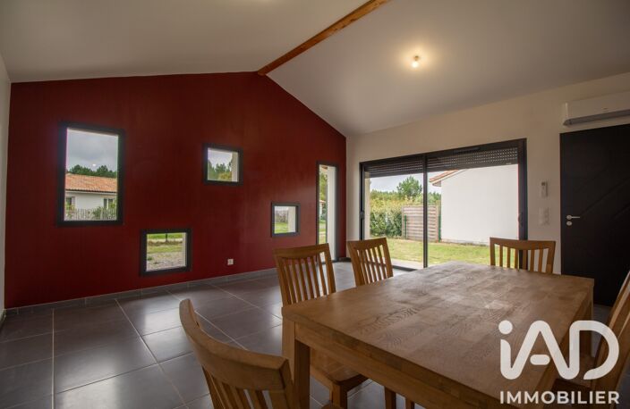 Vente Maison/villa 3 pièces — photo 4