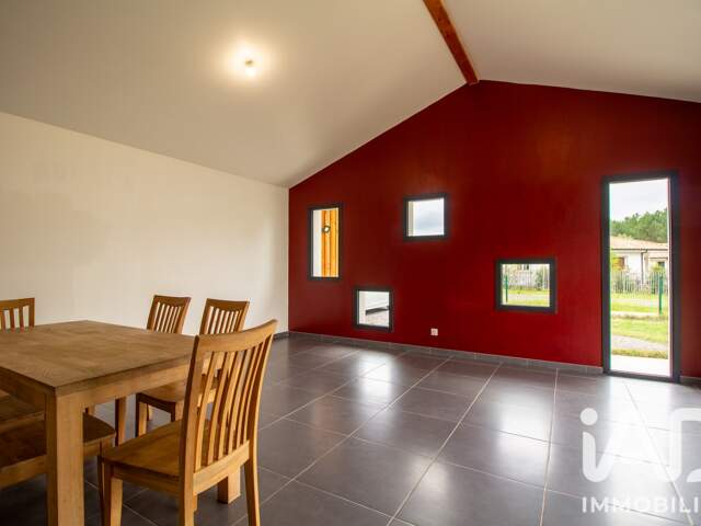 Vente Maison/villa 3 pièces — photo du bien