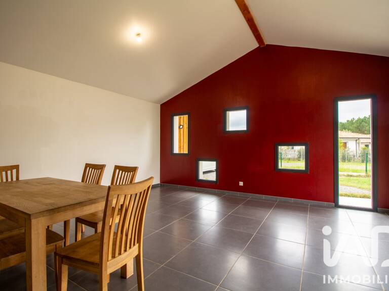 Vente Maison/villa 3 pièces — photo 1